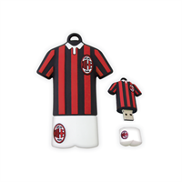 *TECHMADE PENDRIVE UFFICIALE MILAN