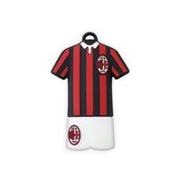 TECHMADE PENDRIVE 32GB UFFICIALE MILAN