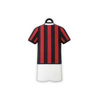 TECHMADE PENDRIVE 32GB UFFICIALE MILAN