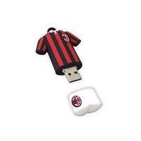 TECHMADE PENDRIVE 32GB UFFICIALE MILAN
