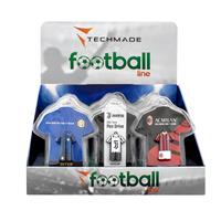 TECHMADE PENDRIVE 32GB UFFICIALE MILAN