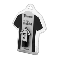 TECHMADE PENDRIVE 32GB UFFICIALE JUVENTUS