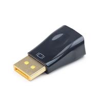 ADATTATORE VGA MINI DISPLAY NERO