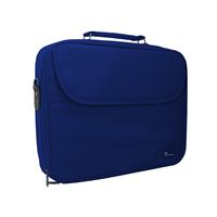 TECHMADE BORSA PER NOTEBOOK 15,4/15,6 BLU COBALTO