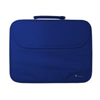 TECHMADE BORSA PER NOTEBOOK 15,4/15,6 BLU COBALTO