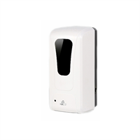TECHMADE DISPENSER PER SAPONE DISINFETTANTE DA 1 LT