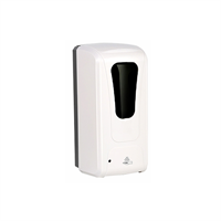 TECHMADE DISPENSER PER SAPONE DISINFETTANTE DA 1 LT