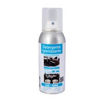 TECHMADE SPRAY IGIENIZZANTE SUPERFICI DURE E TESSUTI 100ML