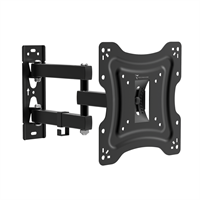TECHMADE STAFFA TV DA MURO 17-42