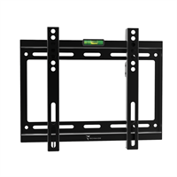 TECHMADE STAFFA TV DA MURO 17-42