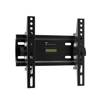 TECHMADE STAFFA TV DA MURO 17-42