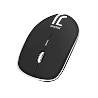 TECHMADE MOUSE WIRELESS UFFICIALE JUVENTUS TM-MUSWN4B-JUV