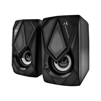 *TECHMADE SPEAKER GAMING