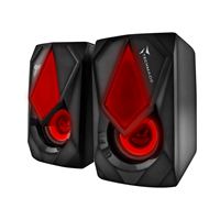 *TECHMADE SPEAKER GAMING