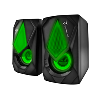 *TECHMADE SPEAKER GAMING