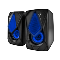 *TECHMADE SPEAKER GAMING