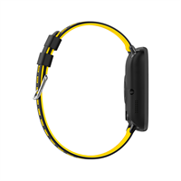 TECHMADE TM-MACRO-YE SMARTWATCH YELLOW