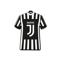 TECHMADE POWERBANK 800 MAH SHIRT JUVE