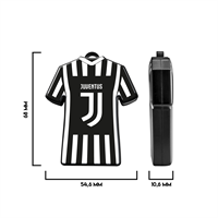 TECHMADE POWERBANK 800 MAH SHIRT JUVE