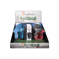 TECHMADE POWERBANK 800 MAH SHIRT JUVE