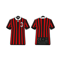 TECHMADE POWERBANK 800 MAH SHIRT MILAN