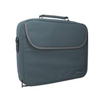 TECHMADE BORSA PER NOTEBOOK 15,4/15,6 GRIGIO