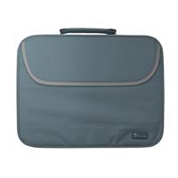 TECHMADE BORSA PER NOTEBOOK 15,4/15,6 GRIGIO