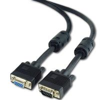 TECHMADE GEMBIRD CAVO PREMIUM VGA-EXT. HD15M/H