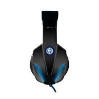 TECHMADE CUFFIE GAMING MULTIMEDIALI INTER
