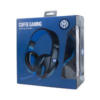TECHMADE CUFFIE GAMING MULTIMEDIALI INTER