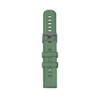 TECHMADE CINTURINO PER STARK/TWX/KOSMOS GREEN