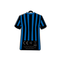 TECHMADE POWERBANK 800 MAH SHIRT INTER