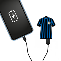 TECHMADE POWERBANK 800 MAH SHIRT INTER