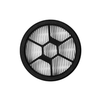 TECHMADE FILTRO PER ASPIRAPOLVERE SL593 + SL-594