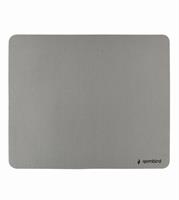 TECHMADE GEMBIRD MOUSEPAD GRIGIO