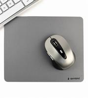 TECHMADE GEMBIRD MOUSEPAD GRIGIO
