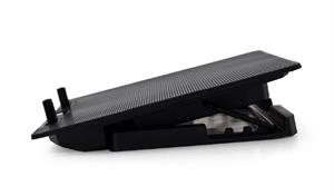 TECHMADE GEMBIRD NOTEBOOK COOLING STAND FINO A 15.6
