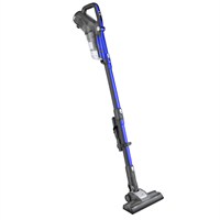 SENHOME ASPIRAPOLVERE CORDLESS SL593C