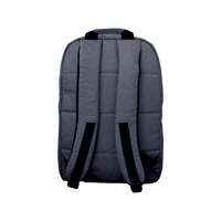 TECHMADE ZAINO PORTA PC 15.6 POLIESTERE BLU