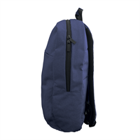 TECHMADE ZAINO PORTA PC 15.6 POLIESTERE BLU