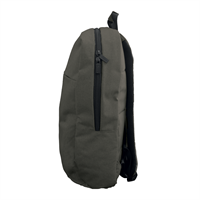 TECHMADE ZAINO PORTA PC 15.6 POLIESTERE DARK GREY