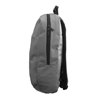 TECHMADE ZAINO PORTA PC 15.6 POLIESTERE GRIGIO