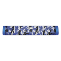 TECHMADE SOUNDBAR SENZA FILI TM-A15-CAMB CAMOUFLAGE BLU