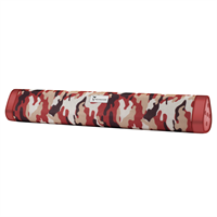 TECHMADE SOUNDBAR SENZA FILI TM-A15-CAMR CAMOUFLAGE RED