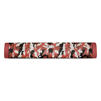 TECHMADE SOUNDBAR SENZA FILI TM-A15-CAMR CAMOUFLAGE RED