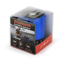 TECHMADE GEMBIRD SPEAKER BLU