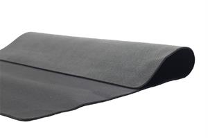 TECHMADE GEMBIRD MOUSE PAD GAMING NERO
