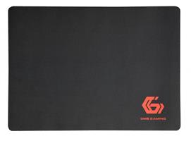 TECHMADE GEMBIRD MOUSEPAD GAMING COLORE NERO