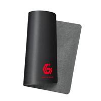 TECHMADE GEMBIRD MOUSEPAD GAMING COLORE NERO
