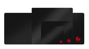 TECHMADE GEMBIRD MOUSEPAD GAMING COLORE NERO